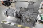 Dominioni A250d Double Sheet Ravioli Sheeter